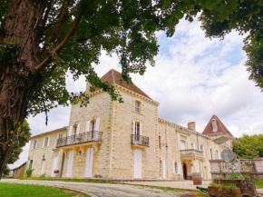 Bordeaux Château lacbleu